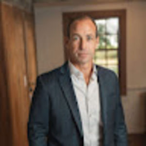 Meet your Posher, Connor